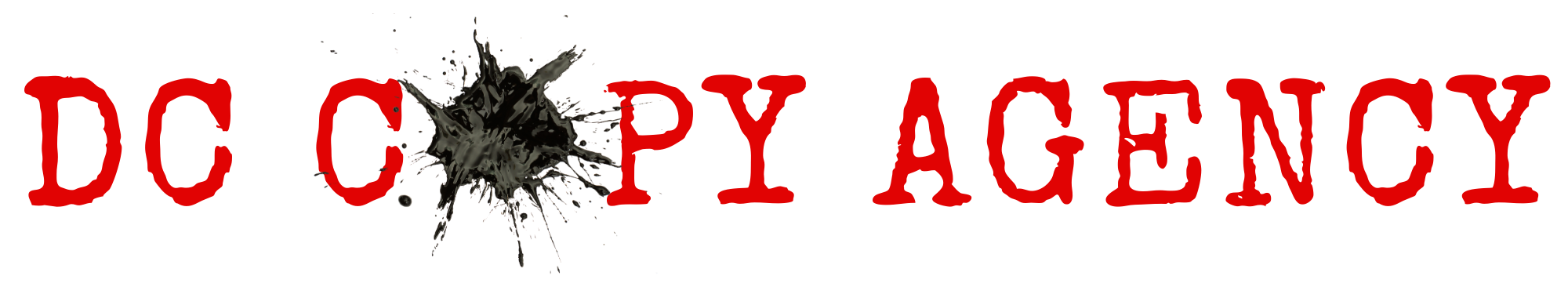 DC Copy Agency