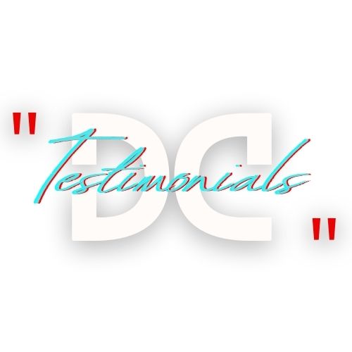 DC COPY AGENCY Testimonials