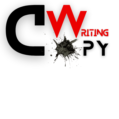 DC COPY AGENCY COPY WRITING