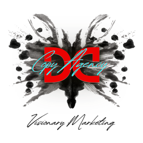 DC COPY AGENCY