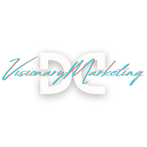 DC COPY AGENCY VISIONARY MARKETING