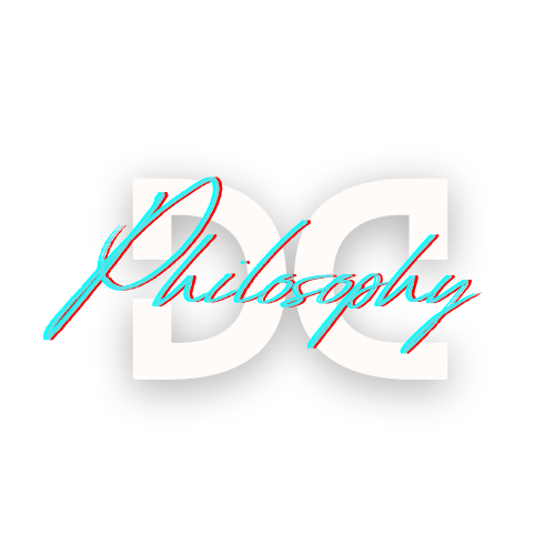 DC COPY AGENCY Philosophy