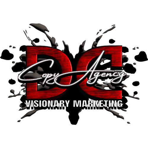 DC COPY AGENCY LOGO - Transparent