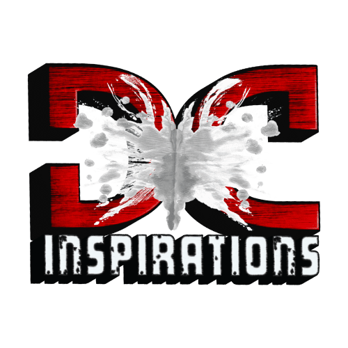 DC Inspirations Logo